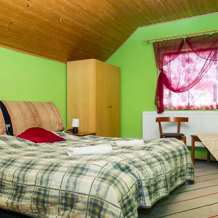 Balaton A499-1 Apartman Balatonkeresztúr