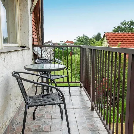 Apartman Balaton A499-1 *