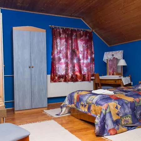 Balaton A499-1 Apartman *