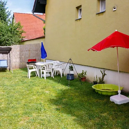 Balaton A499-1 Apartman *
